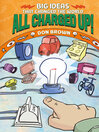 Cover image for All Charged Up!